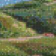 Предпросмотр схемы вышивки «Дары природы» (№445246)