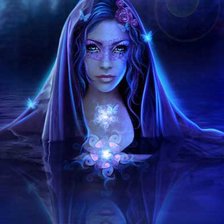 Схема вышивки «№445277»