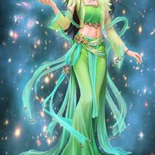 Схема вышивки «№445279»