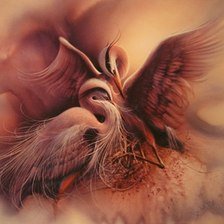 Схема вышивки «№445302»