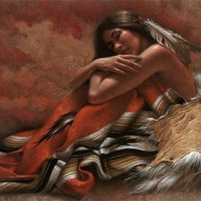 Схема вышивки «№445304»