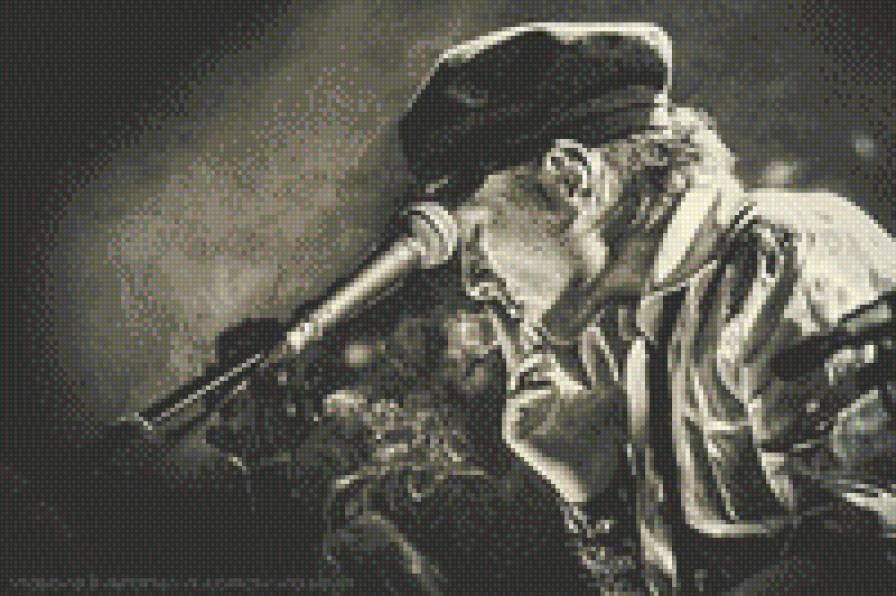 Глеб Самойлов - музыка - предпросмотр