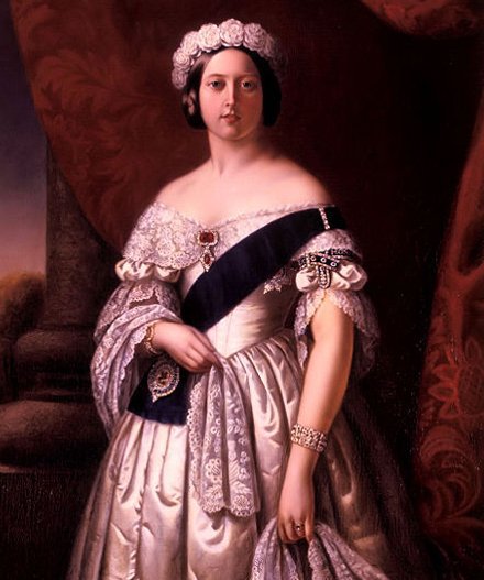 ВИКТОРИЯ - оригинал