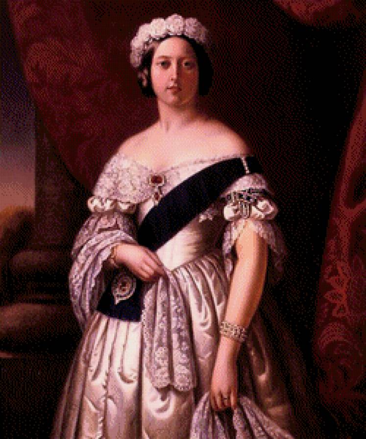 ВИКТОРИЯ - предпросмотр