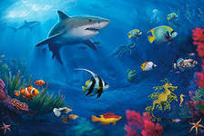 Схема вышивки «№445387»