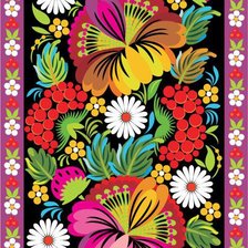 Схема вышивки «№445456»