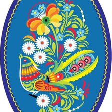 Схема вышивки «№445468»