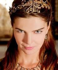 Схема вышивки «мехремах»