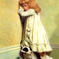 Схема вышивки «№445557»