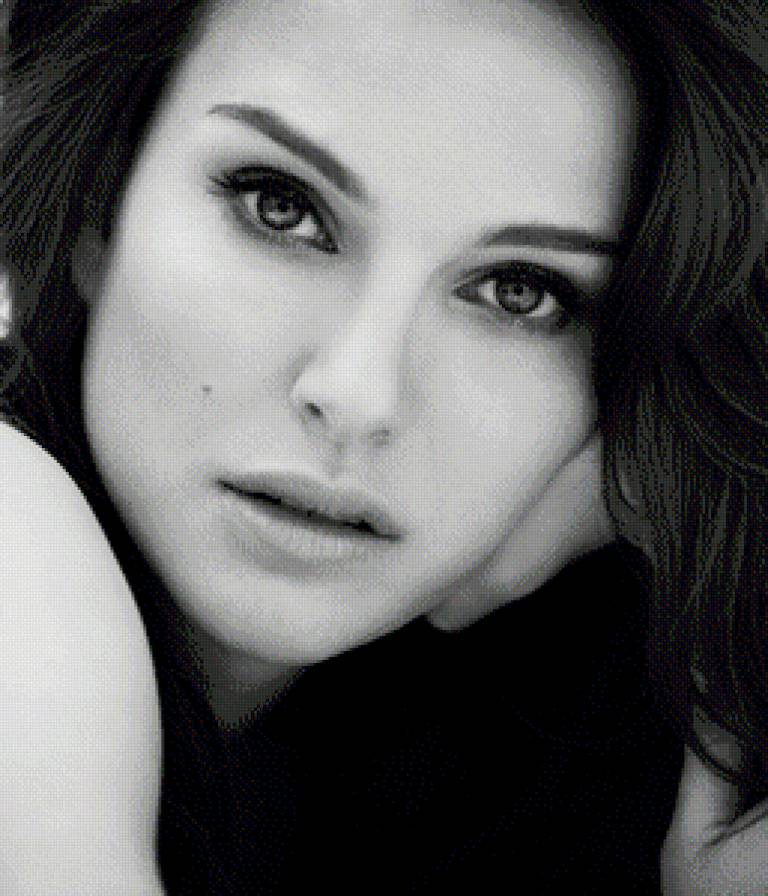 Натали Портман - знаменитость, женщина, актриса, еврейка, натали портман - предпросмотр