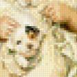 Предпросмотр схемы вышивки «№445582»