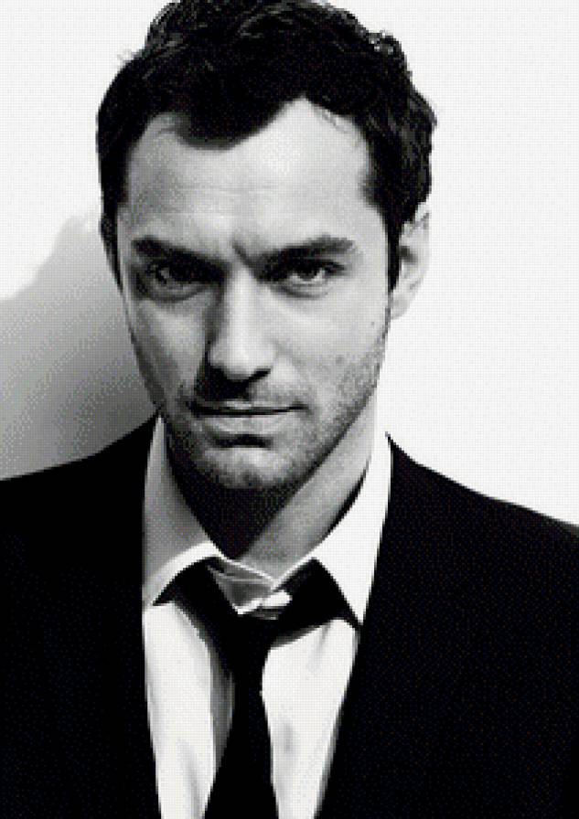 Джуд Лоу - джуд лоу, актер, ватсон, знаменитость, мужчина - предпросмотр