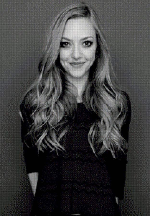 Аманда Сейфрид - блондинка, волосы, женщина, знаменитость, актриса, аманда сейфрид - предпросмотр