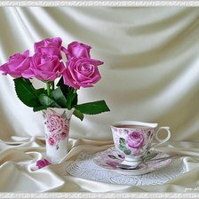 Схема вышивки «№445633»