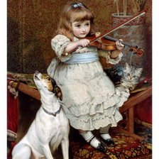 Схема вышивки «№445636»