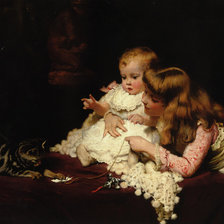 Схема вышивки «№445643»