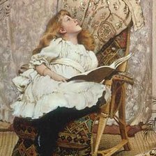 Схема вышивки «№445651»