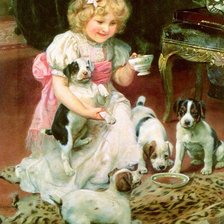 Схема вышивки «№445655»