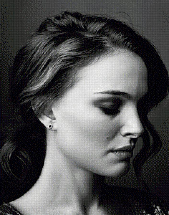 Натали Портман - еврейка, актриса, красота, женщина, натали портман - предпросмотр