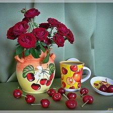 Схема вышивки «№445682»