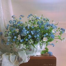 Схема вышивки «№445697»