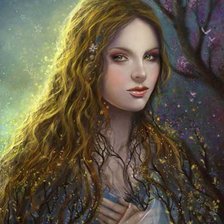 Схема вышивки «№445717»