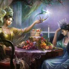 Схема вышивки «№445719»