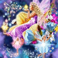 Схема вышивки «№445722»