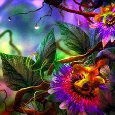 Схема вышивки «№445725»