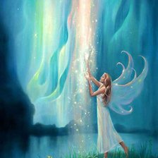 Схема вышивки «№445738»