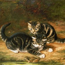 Схема вышивки «№445740»