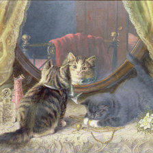 Схема вышивки «№445741»