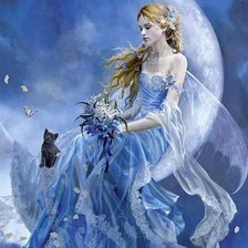 Схема вышивки «№445756»