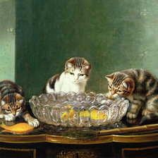 Схема вышивки «№445760»