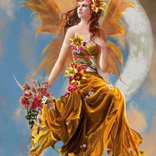 Схема вышивки «№445761»