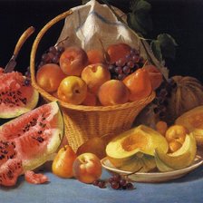 Схема вышивки «№445763»