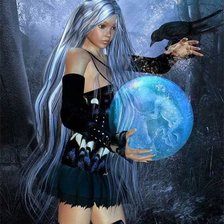 Схема вышивки «№445795»