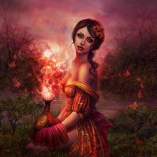 Схема вышивки «№445806»