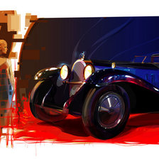 художница LimKis