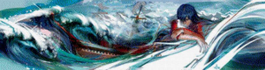 художница LimKis - предпросмотр