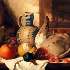 Схема вышивки «№445880»