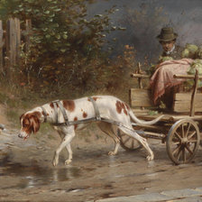 Схема вышивки «№445900»