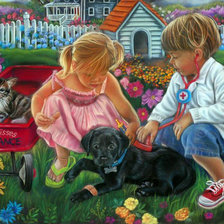 доктор Айболит