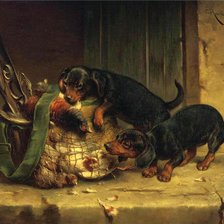 Схема вышивки «№445988»