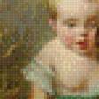 Предпросмотр схемы вышивки «№445991»