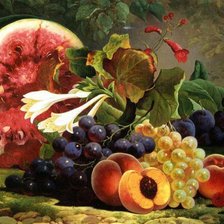 Схема вышивки «№446040»