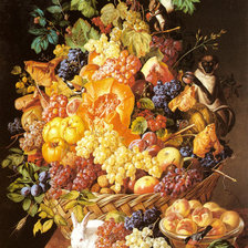 Схема вышивки «№446041»