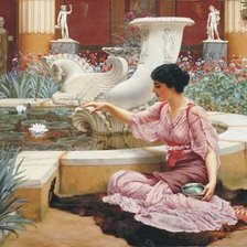 Схема вышивки «№446048»