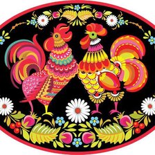 Схема вышивки «№446064»