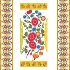 Схема вышивки «№446065»